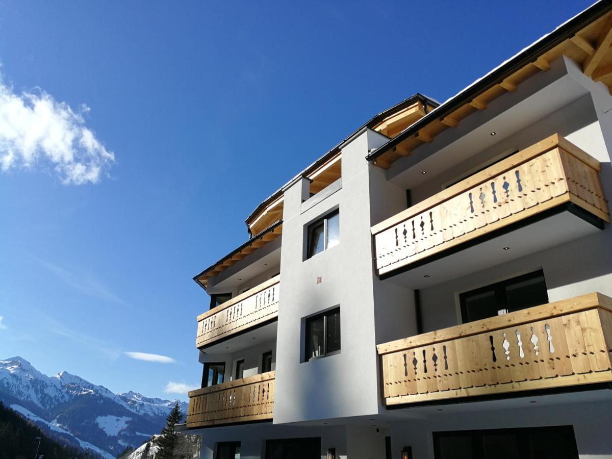 Waidmannsruh Appartements Gerlos Exterior foto